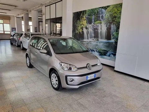 Annonce VOLKSWAGEN UP!  2017 d'occasion 