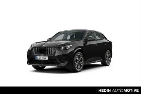 Used BMW IX2 Hybrid 2024 Ad 