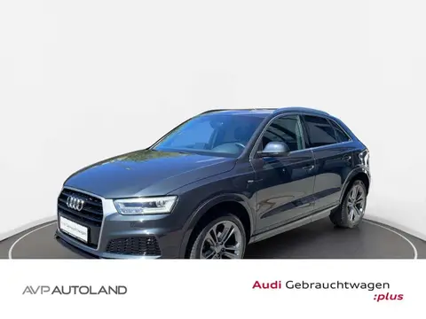 Used AUDI Q3 Diesel 2018 Ad Germany