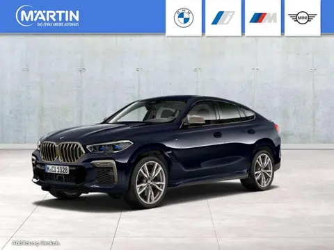 Used BMW X6 Petrol 2020 Ad 