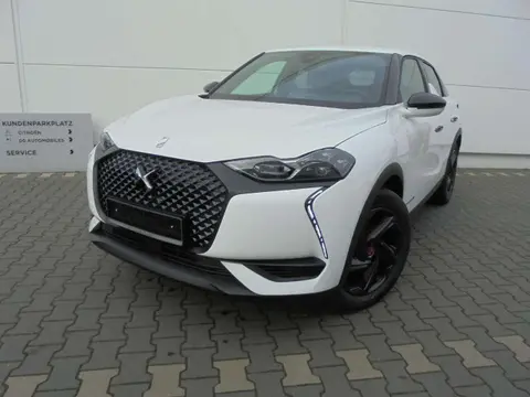 Used DS AUTOMOBILES DS3 CROSSBACK Electric 2024 Ad Germany