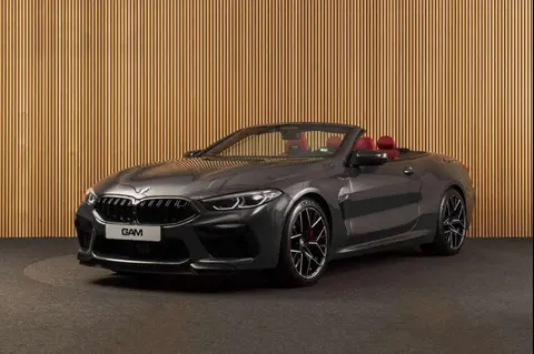 Used BMW M8 Petrol 2021 Ad 
