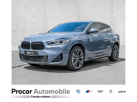 Annonce BMW X2 Hybride 2024 d'occasion Allemagne