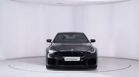 Annonce BMW M2 Essence 2023 d'occasion Allemagne