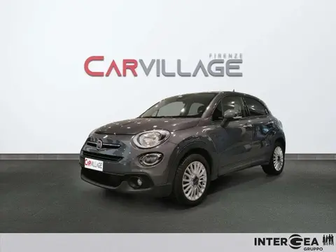 Used FIAT 500X Diesel 2021 Ad Italy