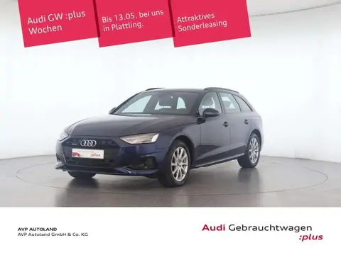 Used AUDI A4 Diesel 2021 Ad Germany