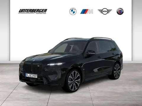 Used BMW X7 Hybrid 2024 Ad 