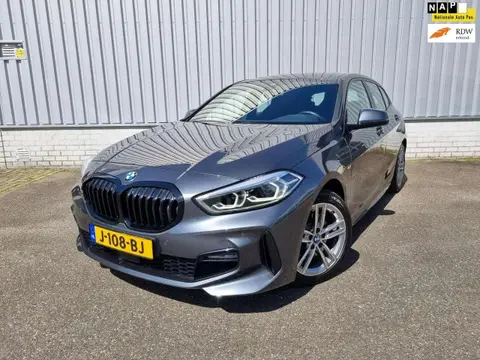 Annonce BMW SERIE 1 Essence 2020 d'occasion 