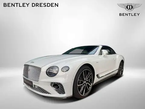 Used BENTLEY CONTINENTAL Petrol 2023 Ad Germany