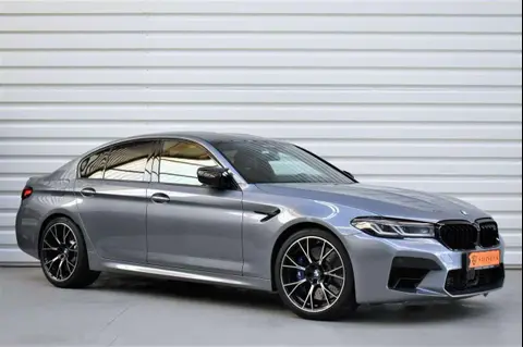 Annonce BMW M5 Essence 2023 d'occasion Allemagne
