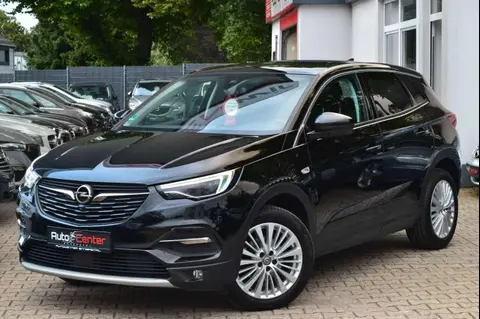 Annonce OPEL GRANDLAND Essence 2019 d'occasion 