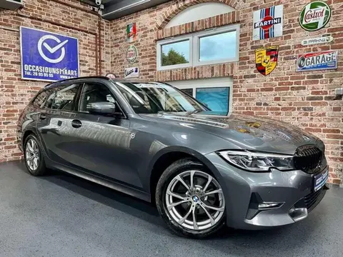 Used BMW SERIE 3 Diesel 2021 Ad Belgium