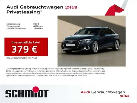 Used AUDI A3 Petrol 2023 Ad Germany