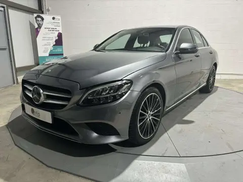 Used MERCEDES-BENZ CLASSE CL Diesel 2018 Ad 