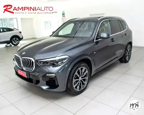 Annonce BMW X5 Diesel 2020 d'occasion Italie