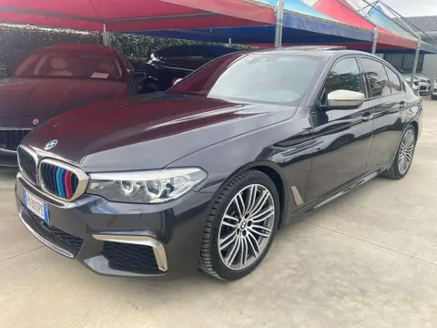 Used BMW M550 Diesel 2017 Ad 