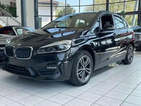 Annonce BMW SERIE 2 Diesel 2020 d'occasion Allemagne