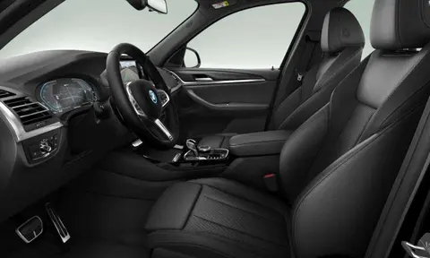 Used BMW X3 Hybrid 2023 Ad Belgium
