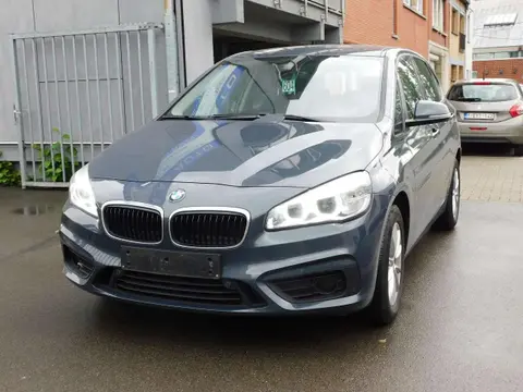 Annonce BMW SERIE 2 Essence 2015 d'occasion Belgique