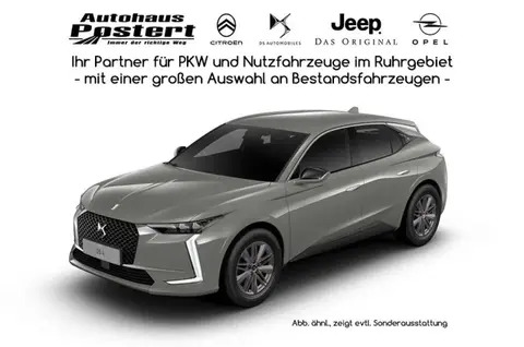 Annonce DS AUTOMOBILES DS4 Essence 2024 d'occasion Allemagne