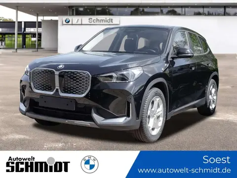 Used BMW SERIE 7 Electric 2024 Ad 