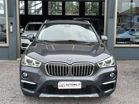 Used BMW X1 Diesel 2017 Ad 