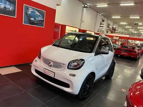 Used SMART FORTWO Petrol 2016 Ad 