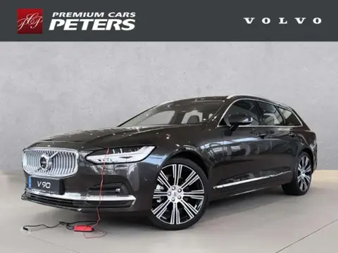 Annonce VOLVO V90 Diesel 2024 d'occasion 