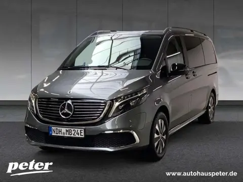 Used MERCEDES-BENZ EQV Electric 2023 Ad Germany