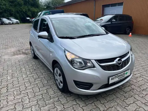 Annonce OPEL KARL Essence 2015 d'occasion Allemagne