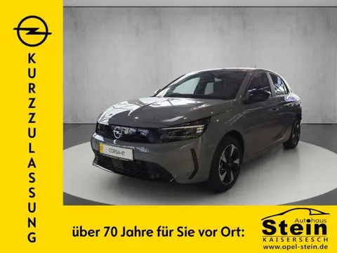 Used OPEL CORSA Electric 2024 Ad Germany