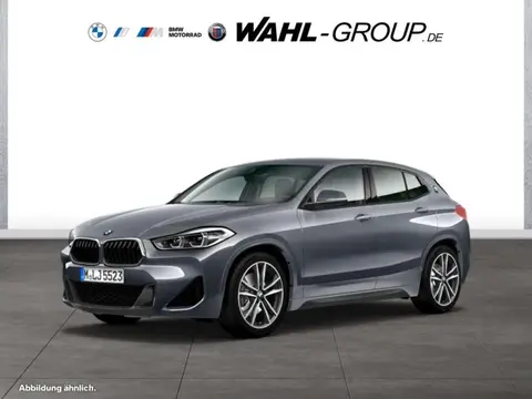 Annonce BMW X2 Essence 2020 en leasing 