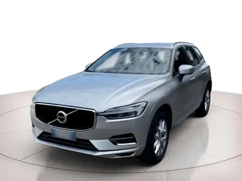 Used VOLVO XC60 Hybrid 2020 Ad 