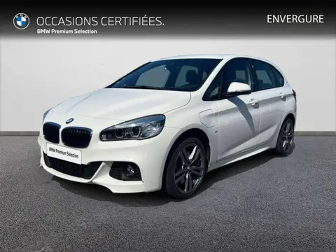 Used BMW SERIE 2  2017 Ad 