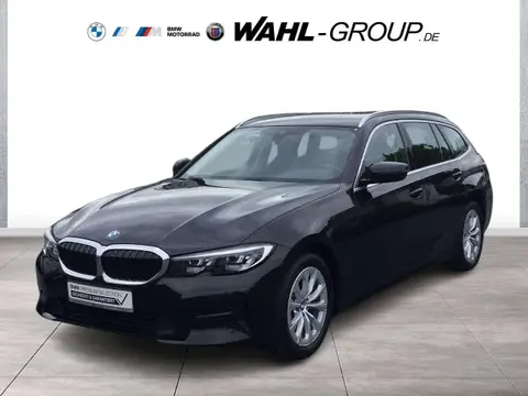 Annonce BMW SERIE 3 Essence 2022 d'occasion 