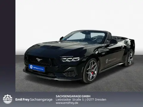 Annonce FORD MUSTANG Essence 2024 d'occasion 