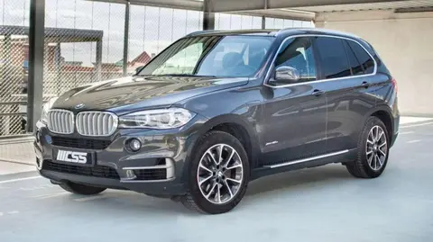Used BMW X5 Hybrid 2016 Ad Germany