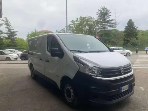 Annonce FIAT TALENTO Diesel 2019 d'occasion Italie