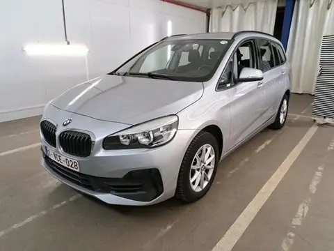 Used BMW SERIE 2 Diesel 2018 Ad Belgium