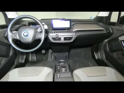 Used BMW I3 Electric 2021 Ad France