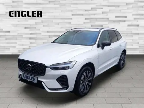 Annonce VOLVO XC60 Essence 2024 d'occasion Allemagne