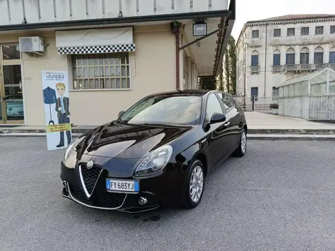 Used ALFA ROMEO GIULIETTA Diesel 2019 Ad Italy