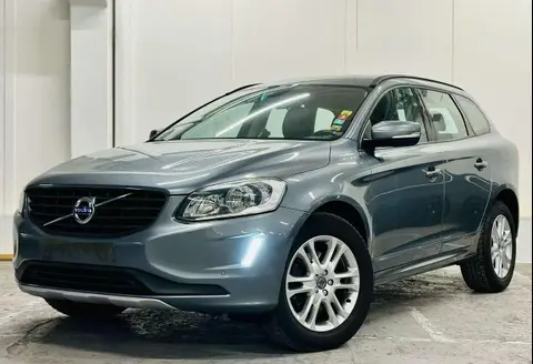 Annonce VOLVO XC60 Diesel 2017 d'occasion 