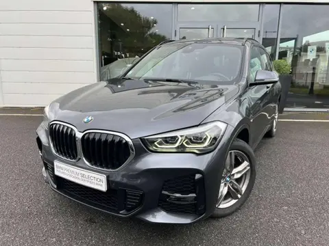 Annonce BMW X1  2020 d'occasion France