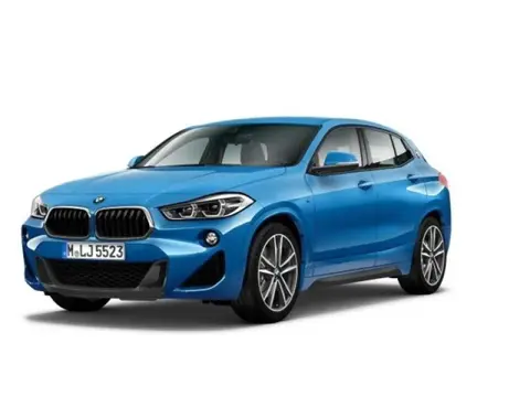 Used BMW X2 Diesel 2018 Ad Germany