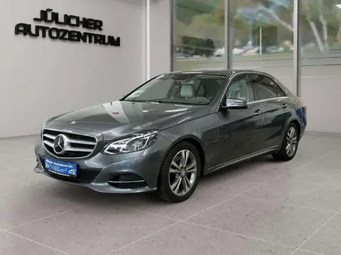 Used MERCEDES-BENZ CLASSE E Diesel 2015 Ad 