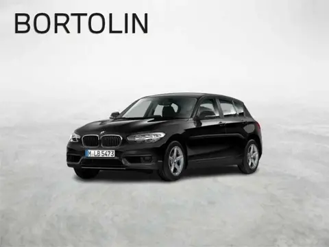 Used BMW SERIE 1 Petrol 2024 Ad Belgium