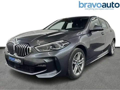 Used BMW SERIE 1 Petrol 2020 Ad Belgium