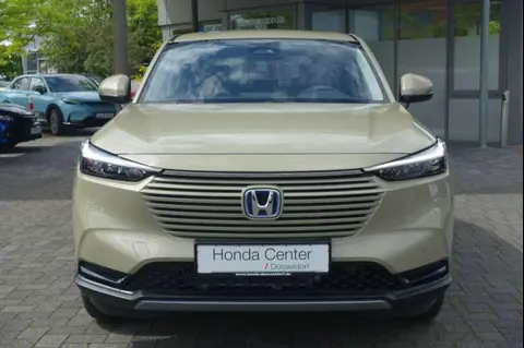 Annonce HONDA HR-V Hybride 2024 d'occasion 