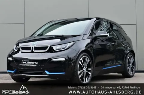 Annonce BMW I3 Électrique 2020 d'occasion Allemagne